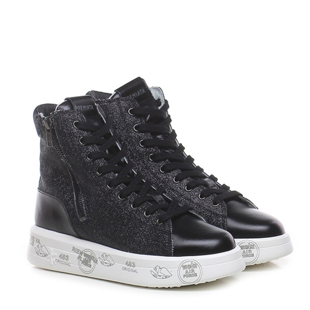 Premiata Edith Sneaker